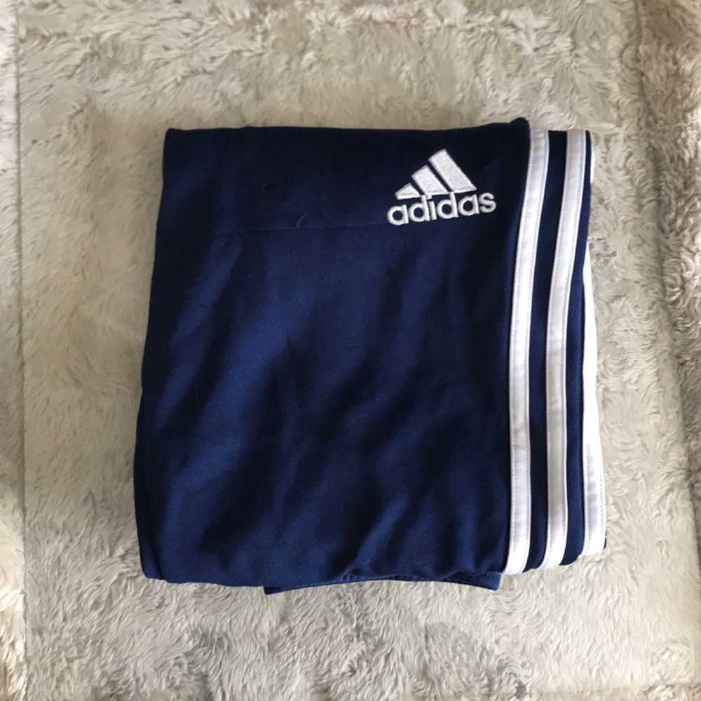 Adidas Climacool Track Pants (Navy)